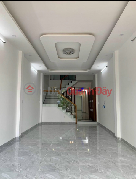 FRONT FRONT HOUSE FOR SALE CONVENIENT FOR BUSINESS IN HA THANH AREA, Quy NHON CITY Sales Listings