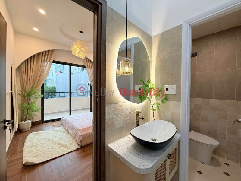  | Làm ơn chọn | Nhà ở | Niêm yết bán | đ 5,59 tỷ