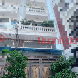 Nhà mới shr-hxh khu VIP 51m2-5tang Nguyễn Duy Cung - liền kề Emart Gò Vấp - 5 tỷ nhỉnh 0932030061 _0
