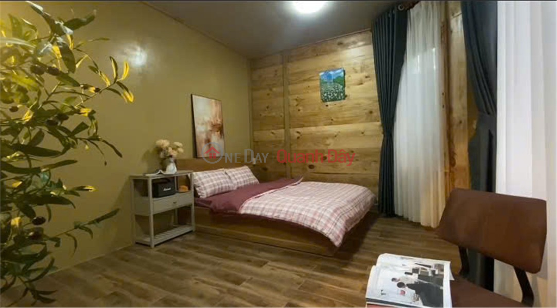 RESORT LAND – PINE FOREST VIEW – BEAUTIFUL PLOT FOR SALE IN VAN THANH, CAM LY WARD, DA LAT CITY, LAM DONG PROVINCE | Vietnam Sales | đ 22 Billion