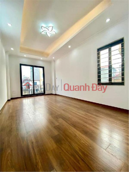 Property Search Vietnam | OneDay | Nhà ở | Niêm yết bán, Bán nhà Phú Lãm, Nhà mới xây, về ở ngay, 38m2, giá 3.6 tỷ