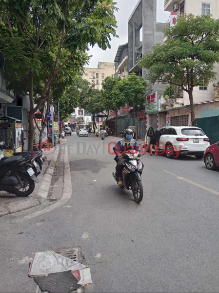 Property Search Vietnam | OneDay | Residential, Sales Listings | Vip, Hoang The Thien street, Sai Dong, huge, busy business sidewalk, 100m, 15 billion