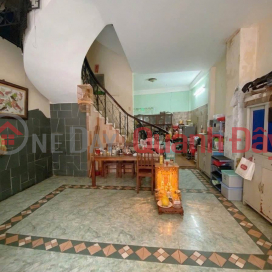 [D2445] 4-story house, 5.5m wide, near Van Lang University, Binh Thanh District, price 10.x billion VND _0