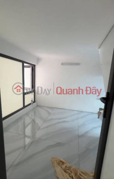 đ 13.5 Million/ month | House for rent in Nguyen Lan car alley, 45 m² x 3 floors, 2 bedrooms, 3 bathrooms