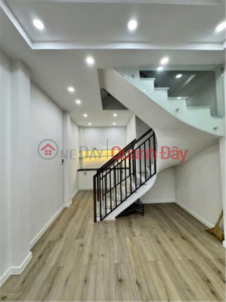 đ 12,2 tỷ BÁN NHÀ TRUNG TÂM QUẬN 1 – GIÁ TỐT –Tại 8/19F Đinh Tiên Hoàng, Phường Tân Định, Quận 1, TP. HCM