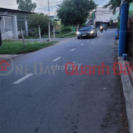 HOT HOT – Urgent sale of land lot in Dong Thanh KP, Tan Dong Hiep Ward, Di An, Binh Duong. _0