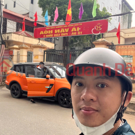 LIÊN MẠC – 39M² – Ô TÔ ĐỖ CỔNG – 5.4 TỶ _0