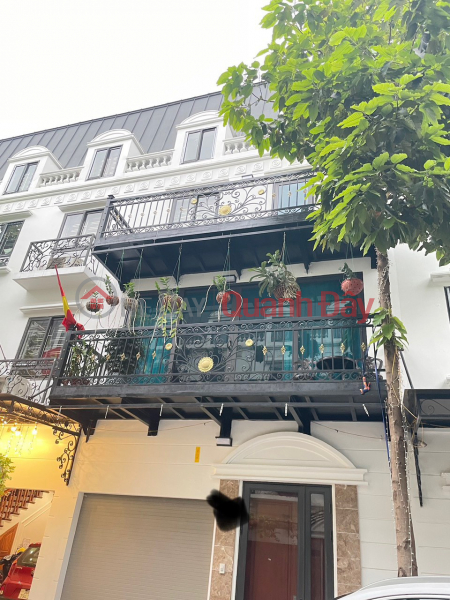 Property Search Vietnam | OneDay | Residential | Sales Listings | La Casta Van Phu townhouse for sale - super business - price only 12 billion VND