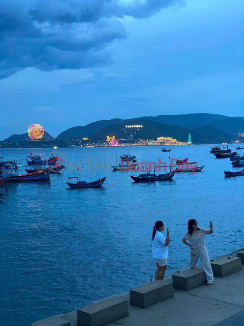 Chính chủ bán đất Mipeco Nha Trang 218m2, gần biển 150m, Vinmec 50m, view thành phố - Vinpearl _0