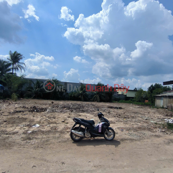 OPENING FOR SALE THE FIRST 5 LOTS IN BINH NHAM, THUAN AN, BINH DUONG | Vietnam, Sales, đ 2.85 Billion