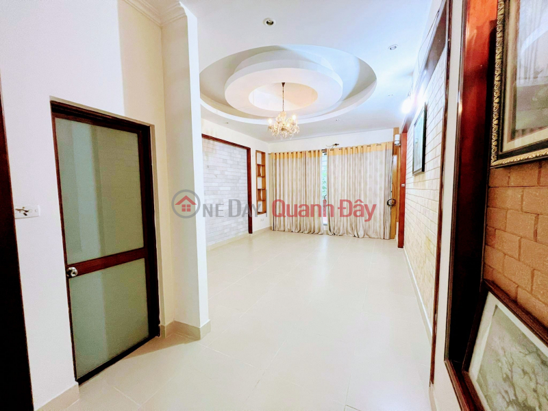 House for sale 205 Xuan Dinh 36m 5 Floor mt4m, Bright and Clean Nong Lane, 3 Billion 8 | Vietnam Sales đ 3.8 Billion