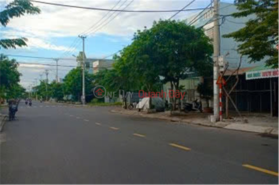 đ 7.45 Billion | LAND IN GOOD LOCATION - GOOD PRICE - Need to quickly sell a potential land lot in Ngu Hanh Son district, Da Nang city