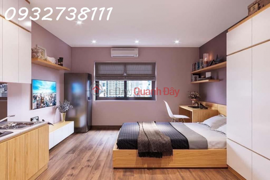 Property Search Vietnam | OneDay | Nhà ở, Niêm yết bán Chính chủ cần bán nhà Phạm Ngọc Thạch 53m2 xây 7T thang máy MT7m