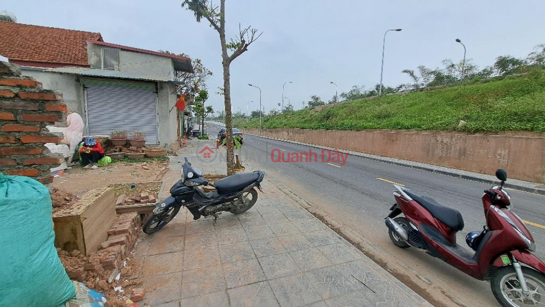 Property Search Vietnam | OneDay | Nhà ở Niêm yết bán, Bán đất Phúc Lợi, vỉa hè, oto tải tránh, nở hậu 51m x 4,5m chỉ nhỉnh 6 tỷ. LH: 0936123469