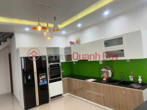 BEAUTIFUL HOUSE - GOOD PRICE, OWNER FOR QUICK SALE, HOUSE IN THE CENTER OF Quang Ngai City _0
