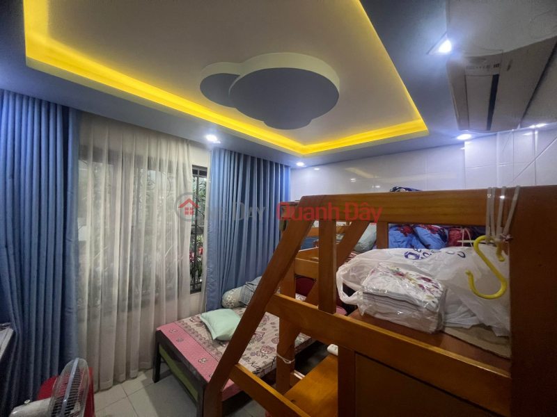 Property Search Vietnam | OneDay | Nhà ở Niêm yết bán | Cần Mua Nhà Chợ Tân Huong Tân Phú, 55m2, 3 Tầng, Tiện hoạt động KD. Chỉ 4 Tỷ