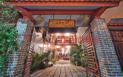 The Owners Urgent Sale of Hostels with Nice Location In Gia Van Commune, Gia Vien District, Ninh Binh _0