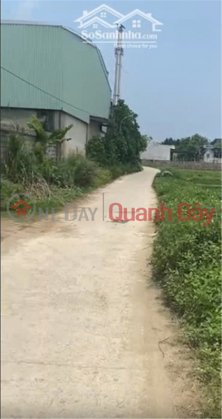 Property Search Vietnam | OneDay | Residential, Sales Listings PRIME LOCATION - GREAT PRICE - LAND PLOT FOR SALE IN A BEAUTIFUL LOCATION IN HOANG NGOC COMMUNE, HOANG HOA PROVINCE, THANH HOA PROVINCE