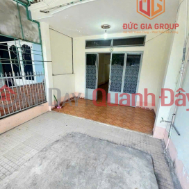 House for sale 120m2, near Tan Tien market, 6m wide asphalt road, only 4.3 billion _0
