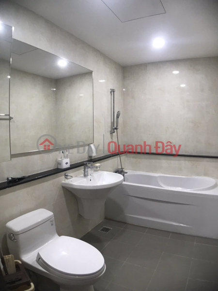 1-BEDROOM APARTMENT FOR RENT IN INDOCHINA DA NANG Rental Listings