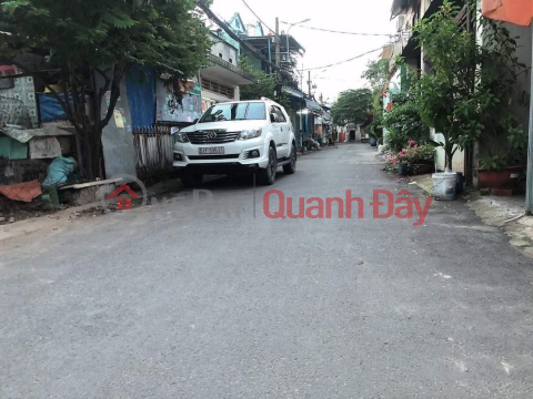 Bán nhà mặt tiền đường số 3 Linh Xuân 108m ô tô tải giá giảm sâu TL _0