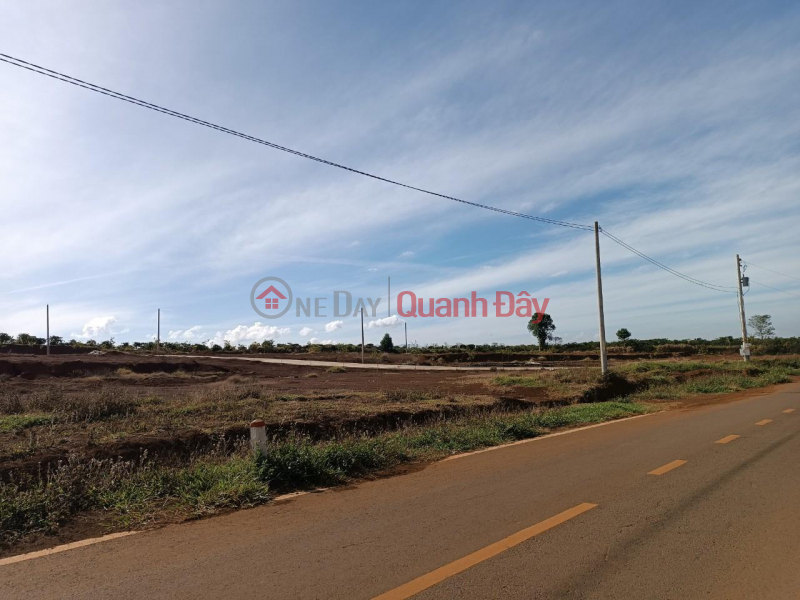đ 12.5 Billion OWNER Needs to Sell 4 Adjacent Land Lots with Private Register in Lien Chau, Lien Dam, Di Linh, Lam Dong Areas