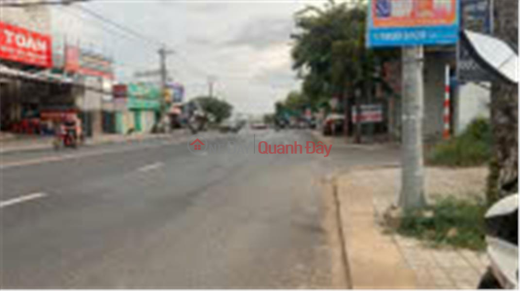 đ 110 Million | OWNER'S LAND - STREET FRONTAGE - Ninh Thanh Hamlet, Ninh Son Ward, Tay Ninh City, Tay Ninh