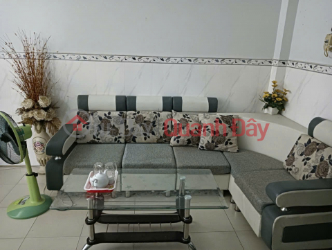 CHO THUÊ CĂN HỘ (VIEW LÝ THÁI TỐ) CĂN HỘ 02 Phòng - KDC HƯNG PHÚ, CÁI RĂNG _0