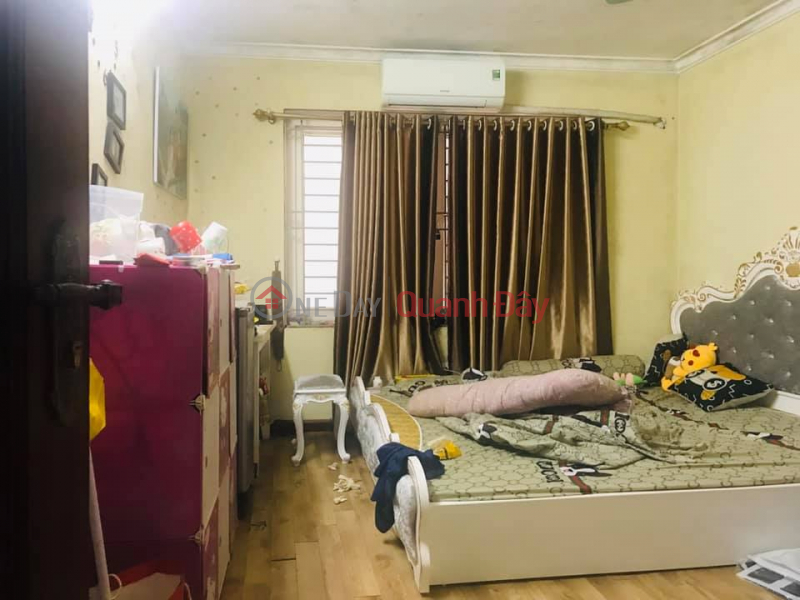 Property Search Vietnam | OneDay | Residential | Sales Listings House for sale in the rare neighborhood of Ta Quang Buu, 5-storey house, extremely shallow alley, DT35m2, 3.6 billion.