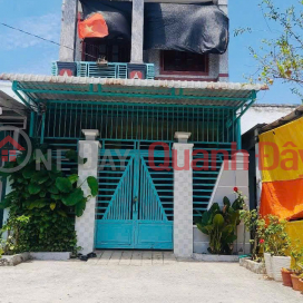 NHÀ MẶT TIỀN – KIÊN CỐ – CHÍNH CHỦ CẦN BÁN NHÀ TẠI Thị trấn Cần Thạnh, Cần Giờ, TP. HCM _0