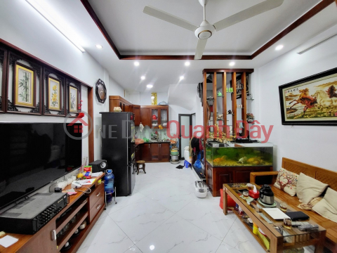 Phuong Lien Dong Da townhouse for sale 30m _0