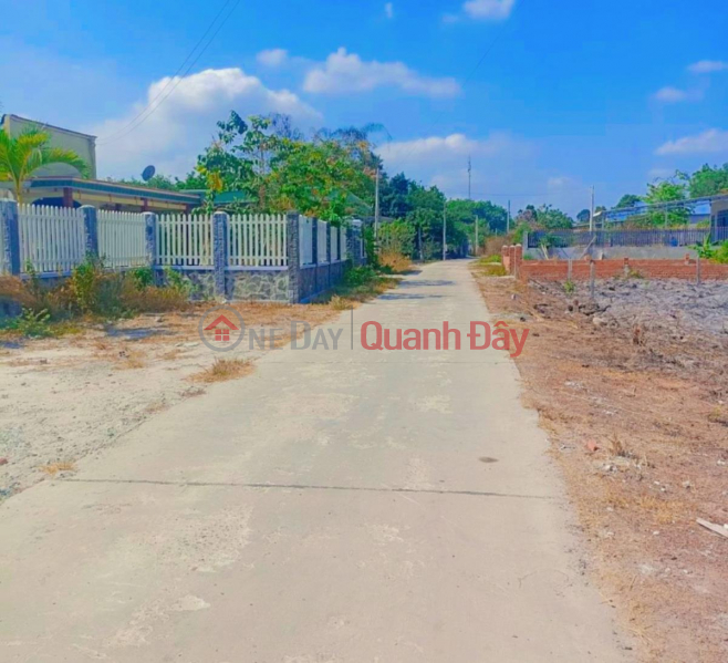 Property Search Vietnam | OneDay | , Sales Listings, Chon Thanh Binh Phuoc land, cheap price 299 million/red book, residential