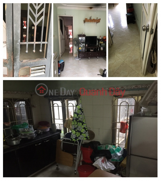 Property Search Vietnam | OneDay | Nhà ở, Niêm yết bán, bán nhà tập thể Cổ Điển ,Hải Bối 30m2 giá 650tr
