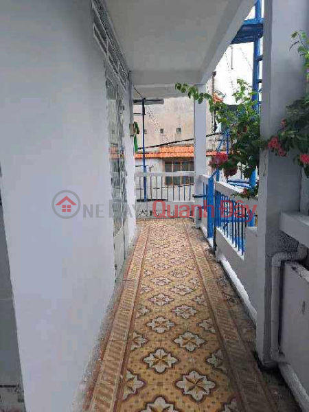 CHDV - 6 Tầng , Phường 9 , Tân Bình | Việt Nam, Bán | đ 46 tỷ