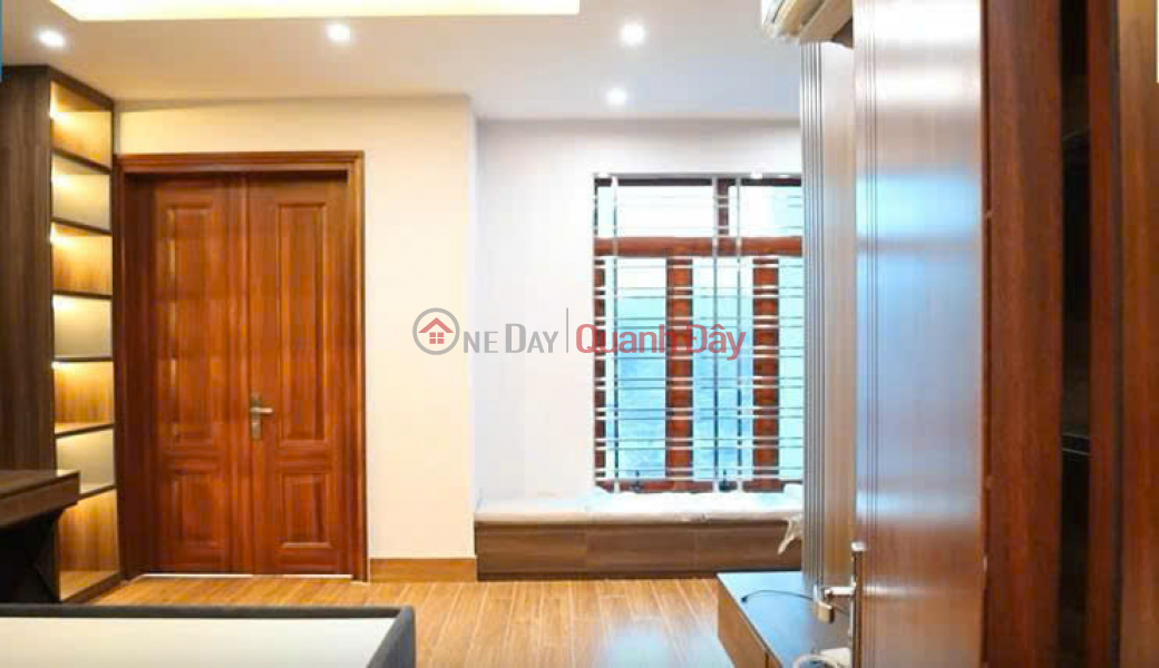 House for rent 5 bedrooms 30 million Bac Ninh City Address Nguyen Quyen 4 street, Vietnam, Rental | đ 30 Million/ month