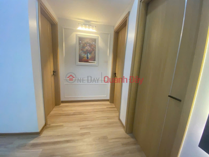 HOUSE FOR SALE IN THANH LIET - THANH LIET, 46 SQUARE METERS, 8 FLOORS, ELEVATOR, FRONTAGE 4 METERS, PRICE 11.6 BILLION. | Vietnam | Sales | đ 11.6 Billion