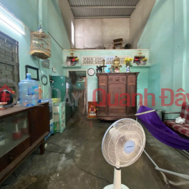 House SHR, 6m wide, 120m2, Le Duc Tho, Go Vap SS _0