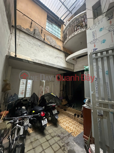Property Search Vietnam | OneDay | Nhà ở | Niêm yết bán HOT CHÍNH CHỦ CẦN BÁN NHANH NHÀ ĐẤT 73m² – NGÕ PHỐ THÁI THỊNH – CÁCH PHỐ 20M Chỉ 7.5 Tỷ