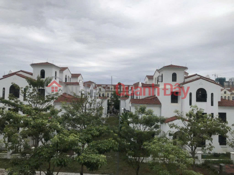 Chính chủ bán biệt thự nhà vườn Vista Lago - Nam An Khánh, Hoài Đức - Khu đô thị khép kín, an ninh _0