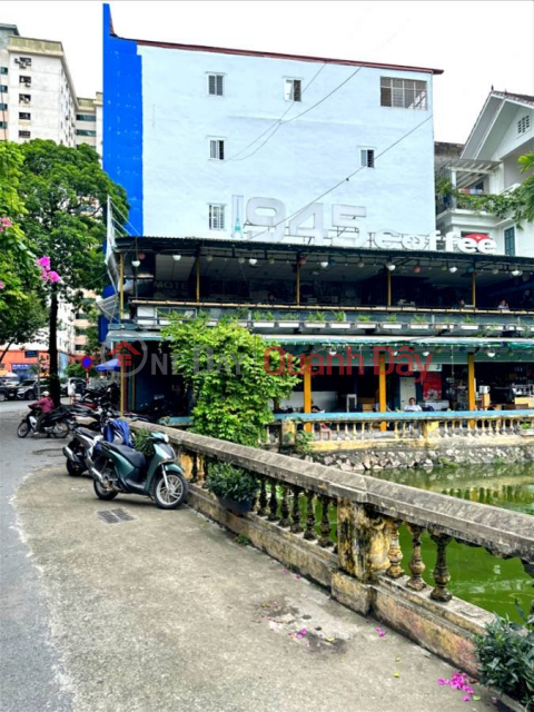 House for sale on Nguyen Thi Dinh Street, Cau Giay District. 50m Frontage 4m Approximately 20 Billion. Commitment to Real Photos Accurate Description. _0