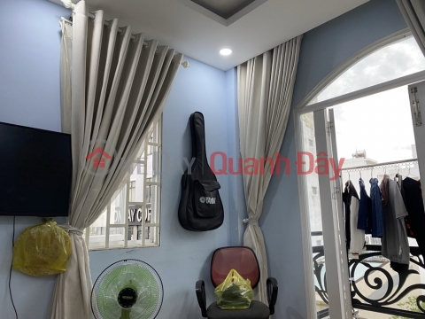 [O2319*] 3-Story Building on Le Duc Tho Street - Shockingly Low Price! _0
