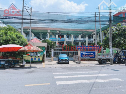 Nhà Mặt Tiền 768, ngay KCN Changsin, đang cho thuê 35tr. Giá bán 17 tỷ _0