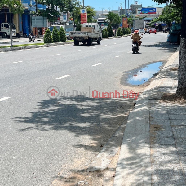 Property Search Vietnam | OneDay | Residential Sales Listings | 500 MILLION COLLAPSE - FOR SALE DOUBLE-SIDED LOT OF LAND IN AUGUST REVOLUTION - Huge area 91m2 - 20m from road