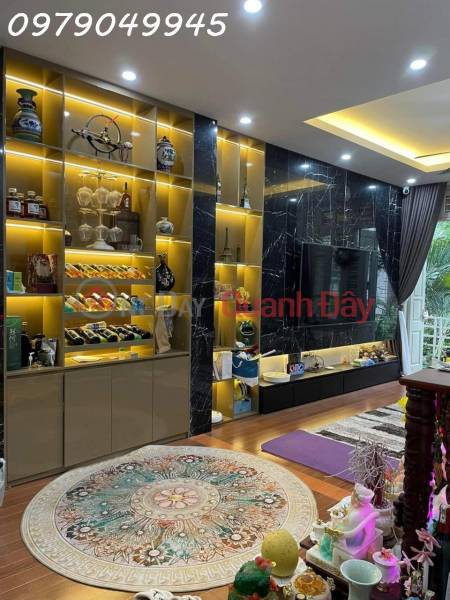 Property Search Vietnam | OneDay | Residential Sales Listings HAM Nghi HOUSE FOR SALE 41M2X6 FLOORS, CORNER LOT, CAR ACCESS TO THE HOUSE, PINE LANE, 9 BILLION OVER