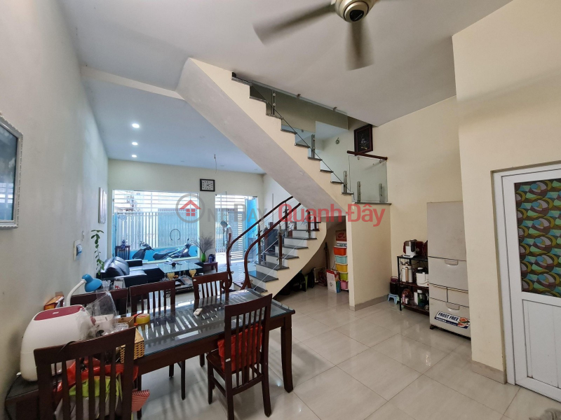 Property Search Vietnam | OneDay | Residential, Sales Listings House for sale, Mai Phuc-Long Bien, 40m2 7 floors price 4 billion , GARA, Elevator- Corner lot