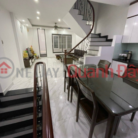 THANH XUAN CENTER - ROYALL CITY NEIGHBORS - 15M TO CAR PARKING - BEAUTIFUL HOUSE TO LIVE IN - FULL INTERIOR. _0