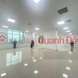 Selling 800m2 of FLC office floor near AEON Ha Dong, long-term ownership, good price _0