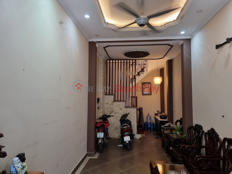 Property Search Vietnam | OneDay | Nhà ở Niêm yết bán | Bán nhà Âu Cơ, nhà đẹp, 2 thoáng, sổ riêng, DT 31mx3T, chỉ 2.5 tỷ