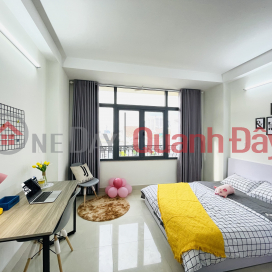 Room for rent near Lotte District 7, fully furnished, good security _0