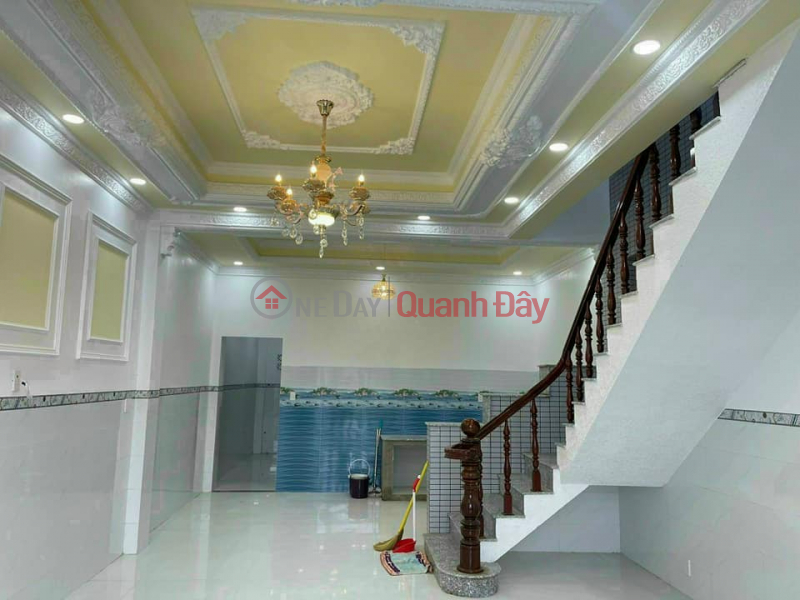 House in a nice location, Ward 8, Vinh Long City Sales Listings